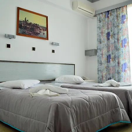 Hotel Modul 3*