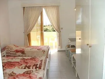 Billy's 3* Faliraki