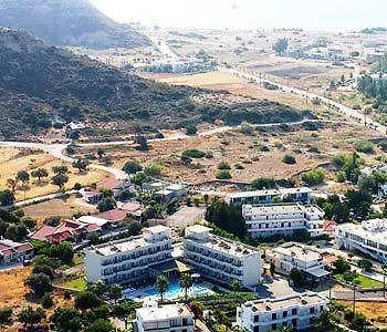 Aparthotel Dias & Faliraki