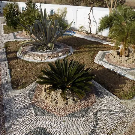 Huoneisto Mosaic Gardens *