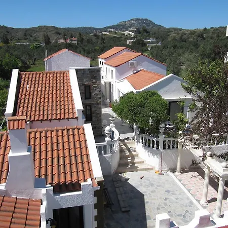 Castellino Studios Guest house 2*