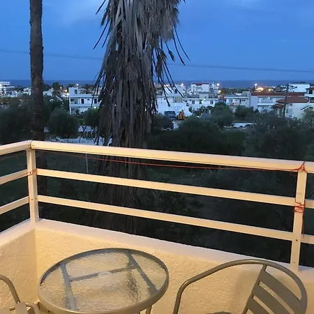 Anika Aparthotel