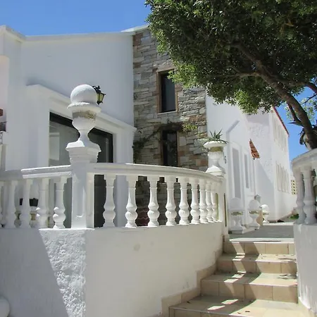 Castellino Studios Gasthof Faliraki