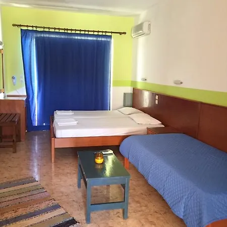 Appartement Mosaic Gardens Faliraki
