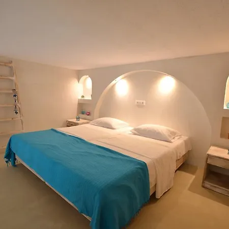 Lägenhet Kathara Bay Faliraki