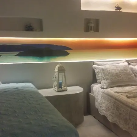Apartamento Kastri Beach Faliraki