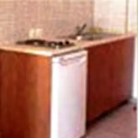 Hotell Olympia Sun 3*