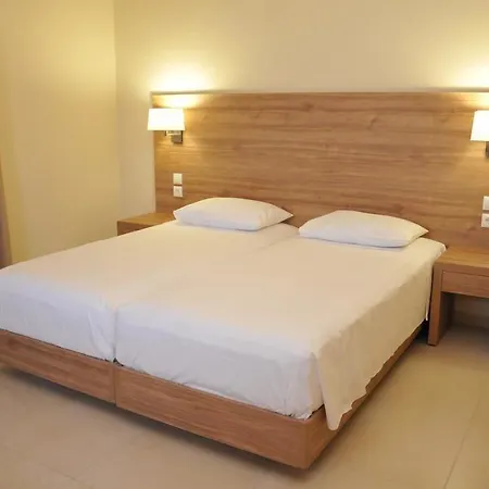 Apart Otel Evita
