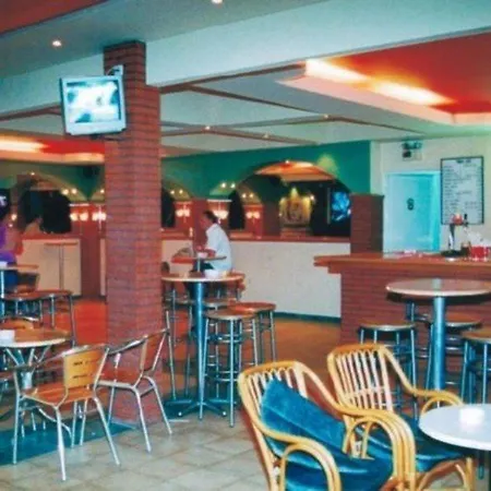 Saint Amon Hotel *