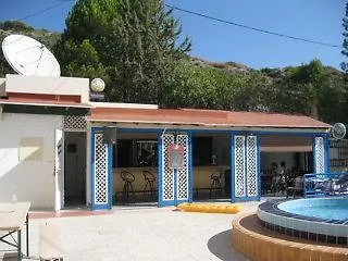 Artemis Aparthotel