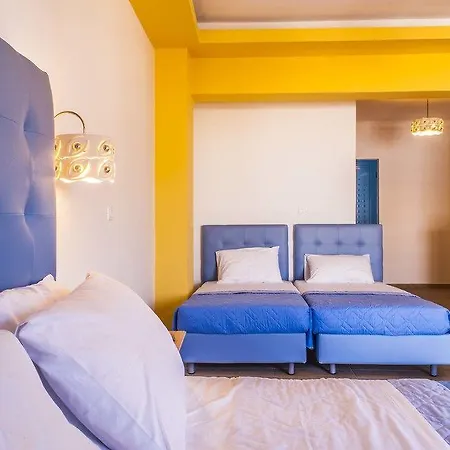 Haven Beach Boutique 4*