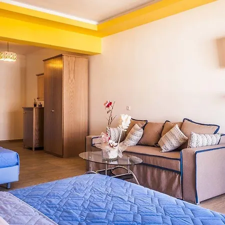 Haven Beach Boutique Hotel 4*