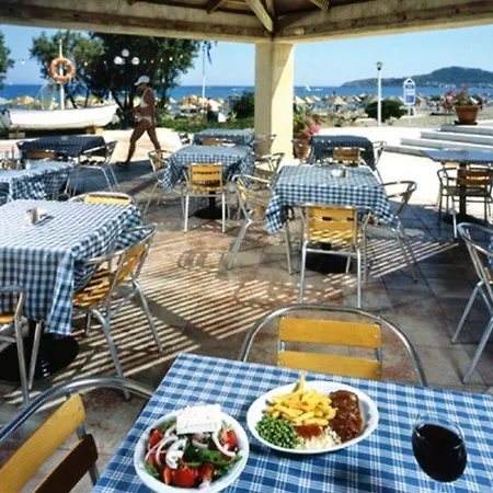 Blue Sea Resort Faliraki