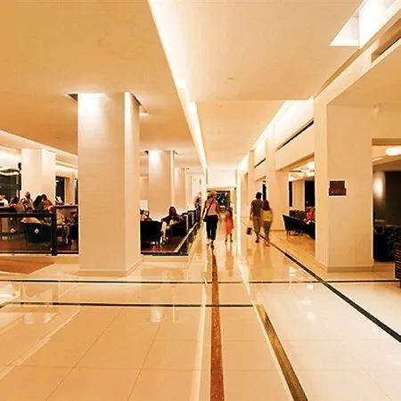 Blue Sea Resort