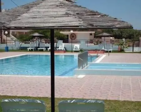 Rose Aparthotel Faliraki