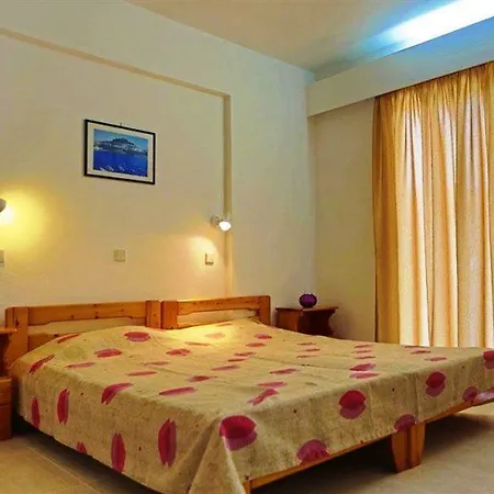 Vergina Sun Daire