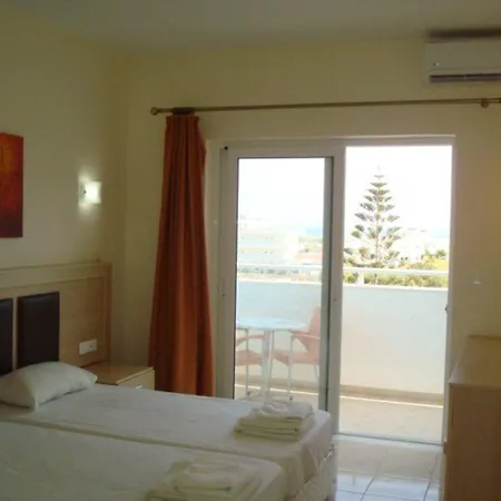 Grecian Fantasia Hotel Faliraki