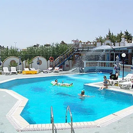 Grecian Fantasia Hotel 3*