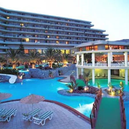 Calypso 4* Faliraki