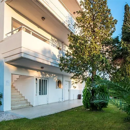 Mike's House Hotel Faliraki