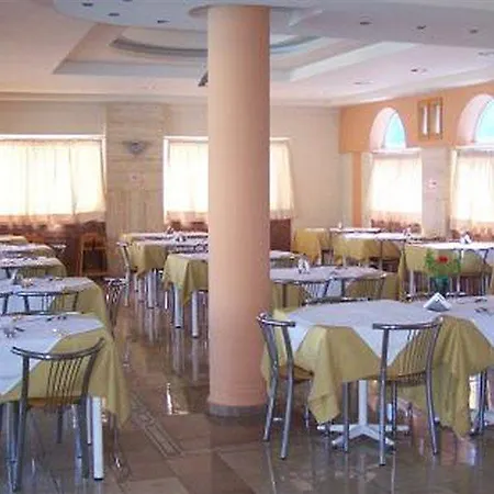 Bay Otel