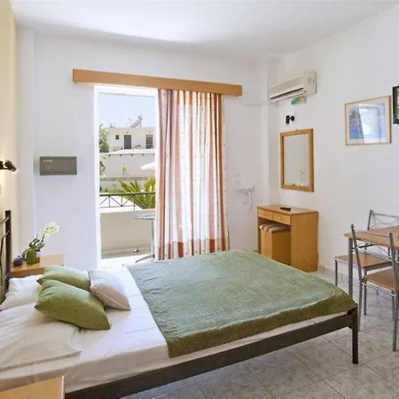 Dias & Aparthotel