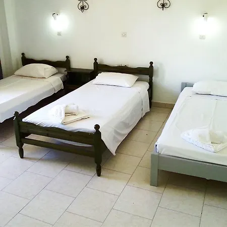 Rose Aparthotel Faliraki