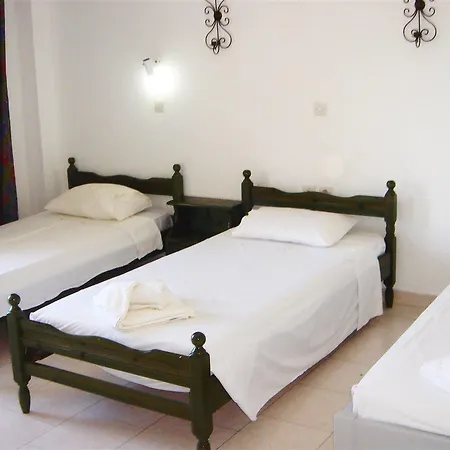 Rose Aparthotel
