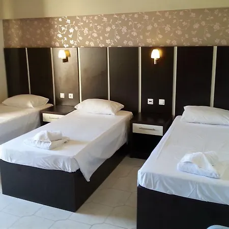 Rose Aparthotel
