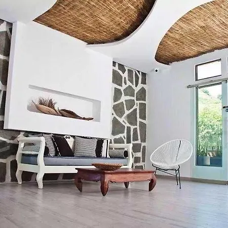 Huoneistohotelli Malibu Boutique & 2*