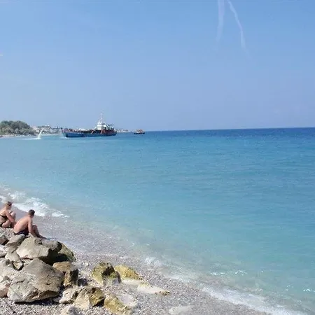 Orion Faliraki
