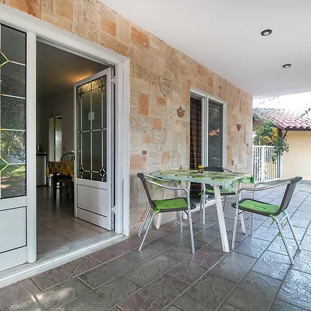 Apartamento Sabrina