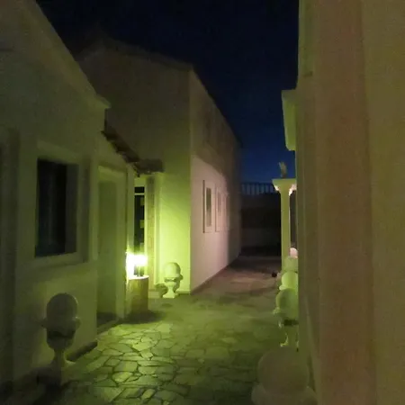 Gasthof Castellino Studios Faliraki