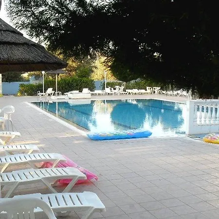 Apart Otel Evita 3*