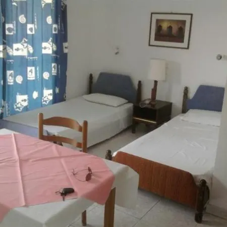Nest 2* Faliraki