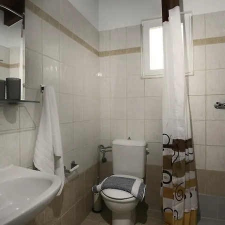 Apartament Green Apartments
