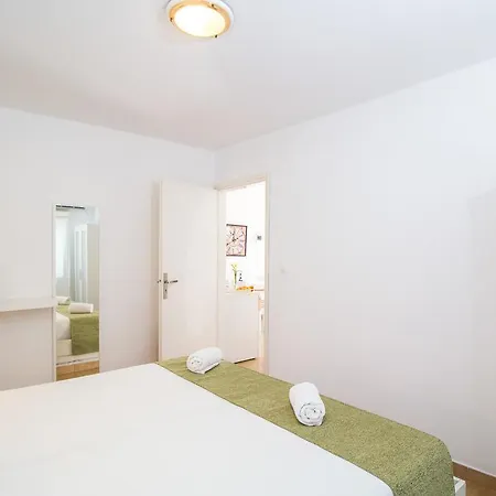 Apartamento Sabrina