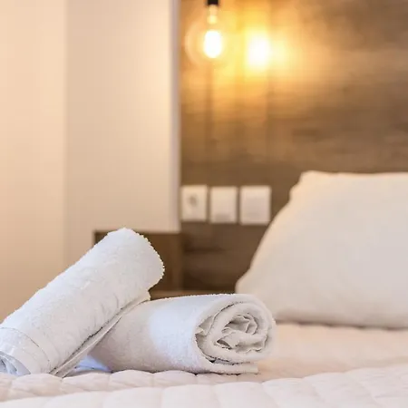 Aparthotel Anika