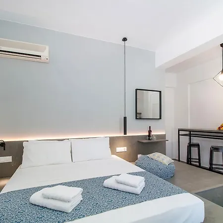 Kappa Apartment Faliraki