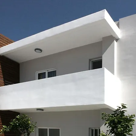 Apartment Kappa