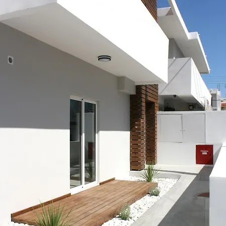 Kappa Apartment
