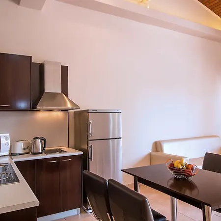 Bay View Appartement