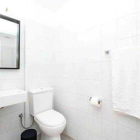 Kappa Apartment Faliraki