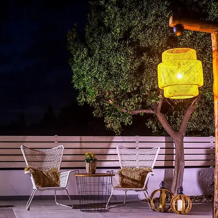 Huoneistohotelli Malibu Boutique & 2*