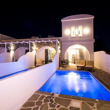 Alexander & - Adults Only Guest house 2*