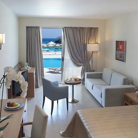 Hotell Apollo Blue 5*