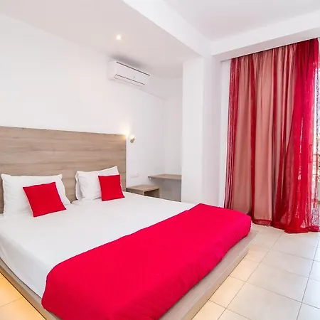 Apartment Helios