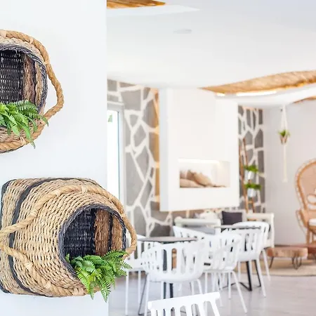 Huoneistohotelli Malibu Boutique &