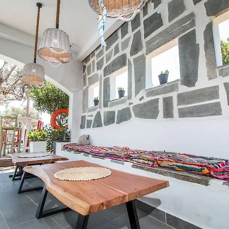 Huoneistohotelli Malibu Boutique & 2*