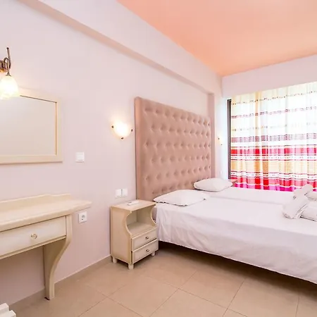Steve's Appartement Faliraki